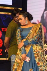 Hit Movie Pre Release Event Vizag